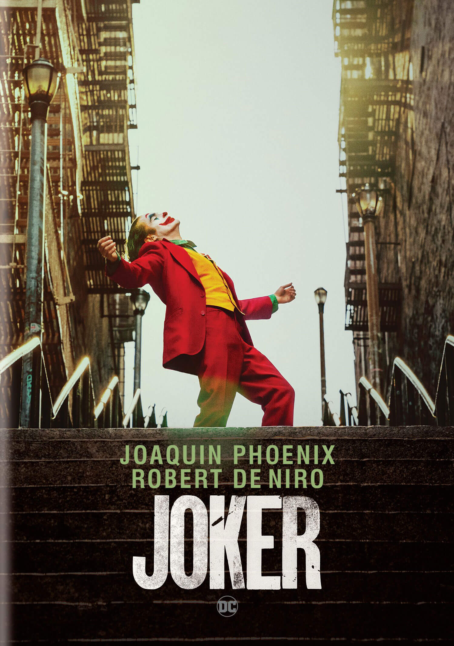 #1 Joker (2019)