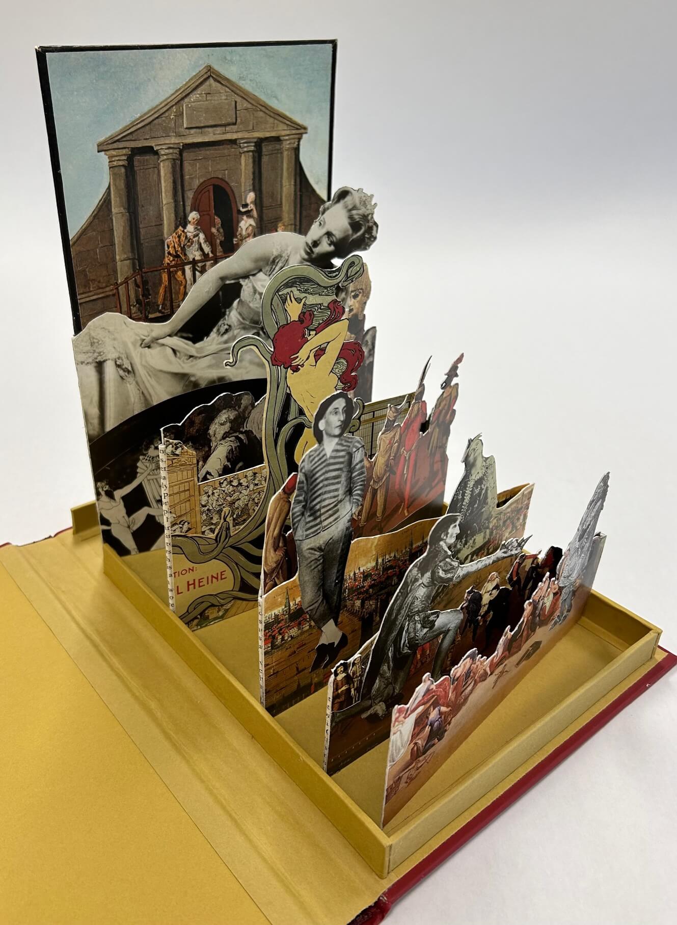 Art of the Book - Rochester Public Library