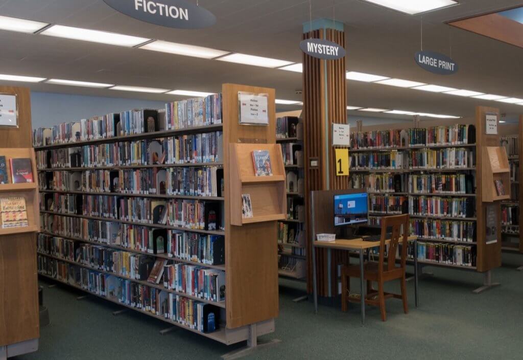 Winton Branch | Rochester Public Library