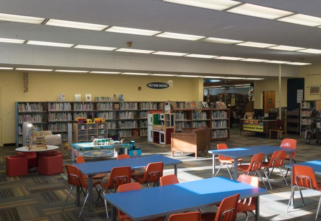 Winton Branch | Rochester Public Library